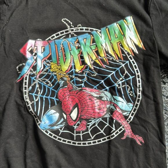 Bundle of 2 Marvel Tees - Picture 2 of 5